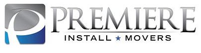 Logo of Premiere Install Movers, LLC